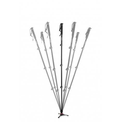 Монопод Manfrotto MVMXPRO500 Монопод Manfrotto MVMXPRO500