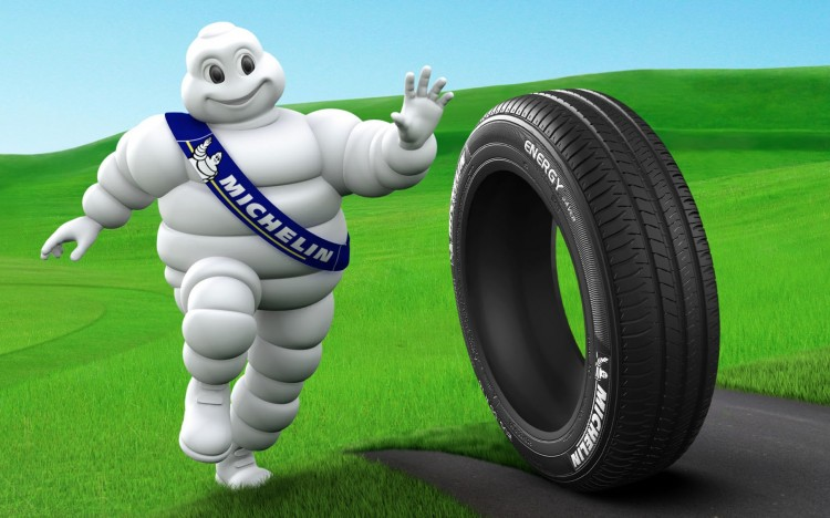      Energy XM2+  Michelin