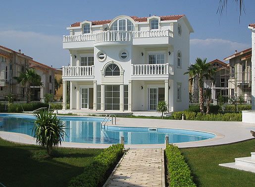 Выгодно ли покупать недвижимость в Турции?