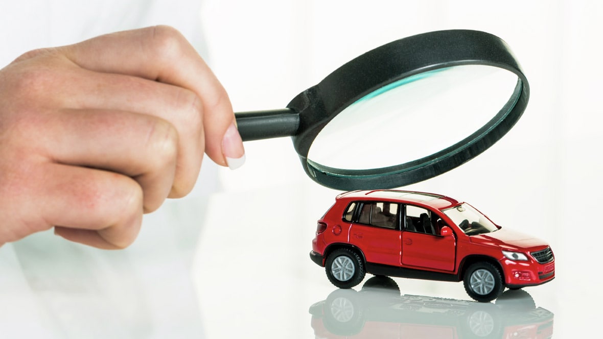 На основании каких параметров проводится оценка авто перед выкупом?