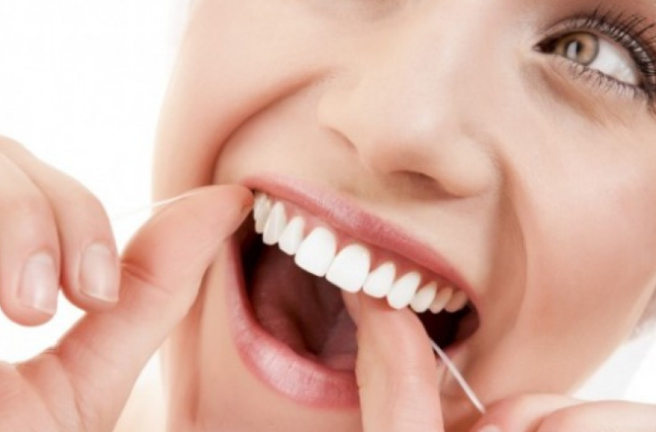 5 эффективных способов улучшения здоровья полости рта