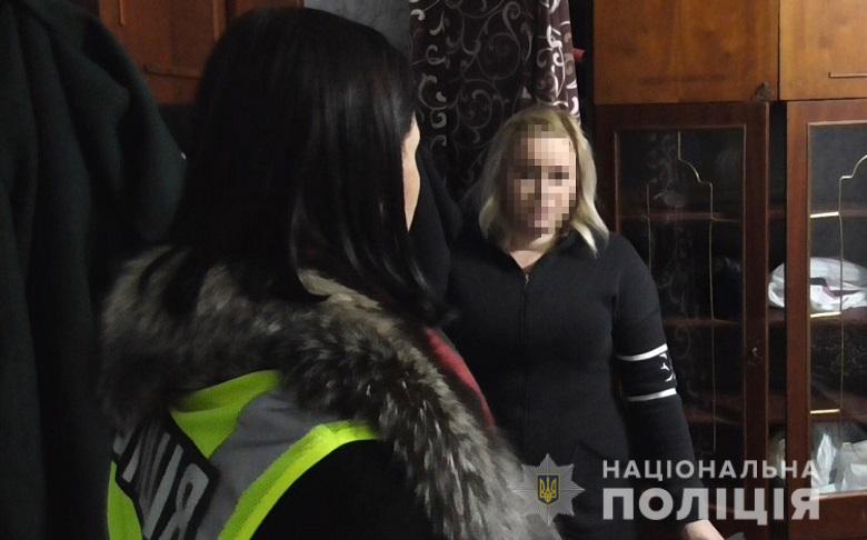 В Киеве супружеская пара открыла в квартире бордель