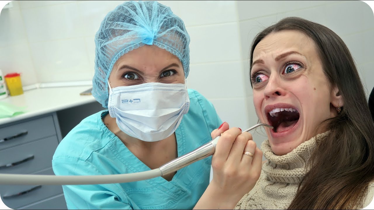Киевлянам временно не будут лечить зубы. Кроме неотложных случаев
