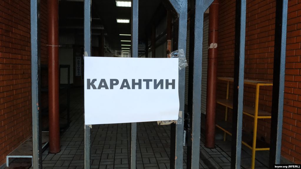 Кличко рассказал, когда в Киеве могут снять ограничения по карантину