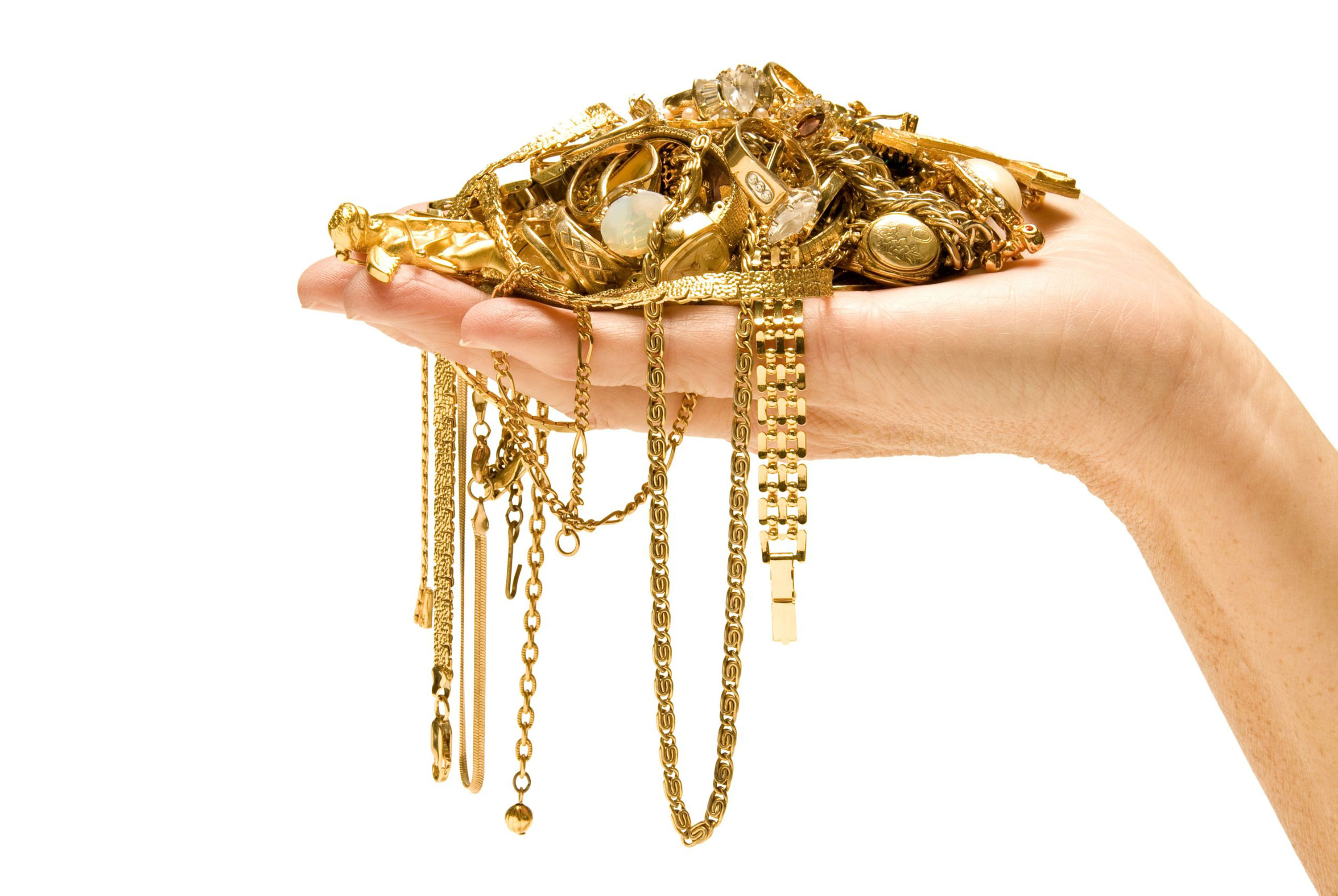 Как правильно выбрать ювелирные золотые украшения
