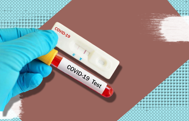 У семейных врачей появятся экспресс-тесты на COVID-19