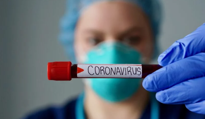 В Киеве заболеваемость COVID-19 близится к 2000 человек за день