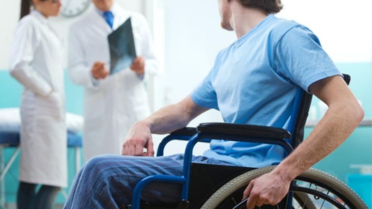 Киевские врачи за деньги оформляли пациентам "инвалидность"