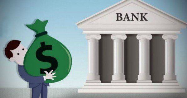 Как разместить банковский вклад?