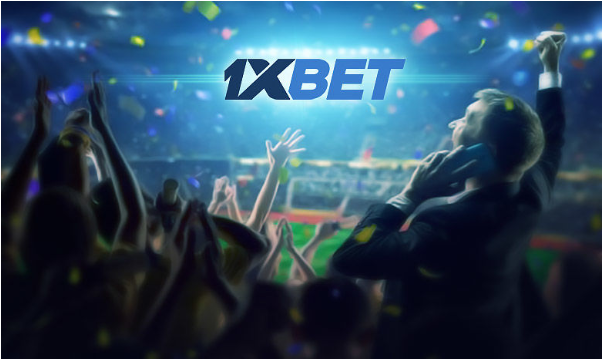 1xBet         