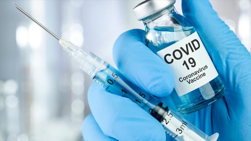 Более миллиона киевлян уже сделали прививки от COVID-19