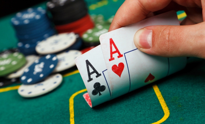 Советы и стратегии игры в покер в Золотом Кубке