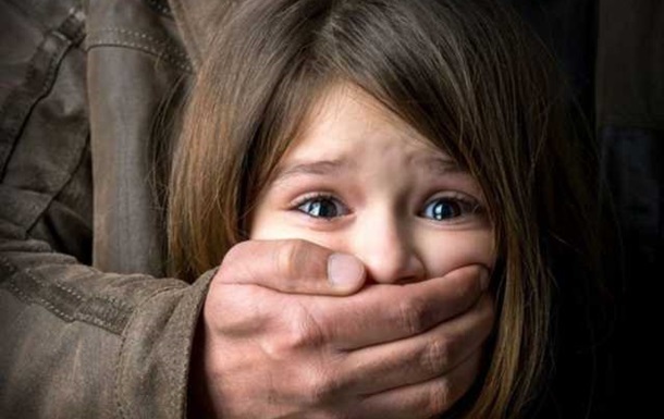 Полиция задержала киевлянина, который изнасиловал 5-летнего ребенка
