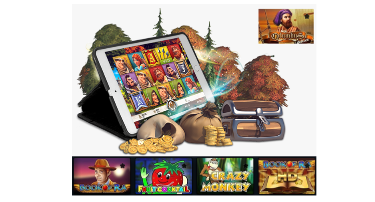 Онлайн-казино Эльдорадо: игра с выгодными бонусами