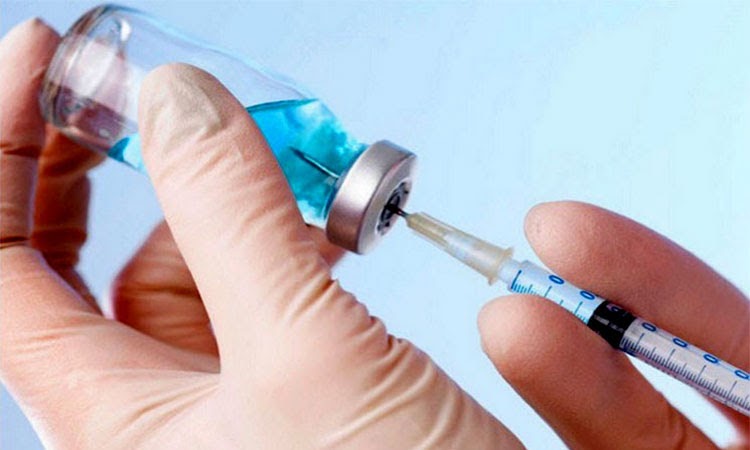 Вакцина от гриппа: целесообразность и принцип действия