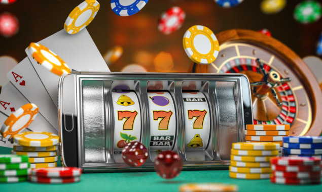      Kyivstar  Casino Zeus