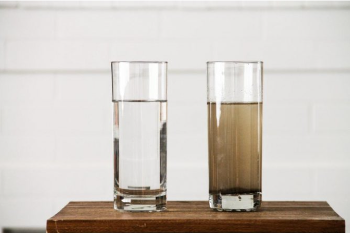 Как определить качество воды в скважине — визуальное определение воды из скважин