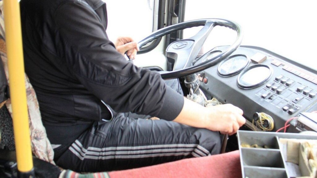 В Україні обмежили використання музики у маршрутних автобусах