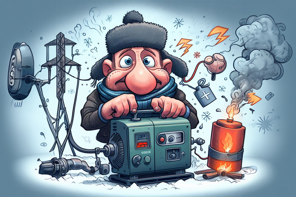 Кличко запевняє, теплопостачання у Києві буде