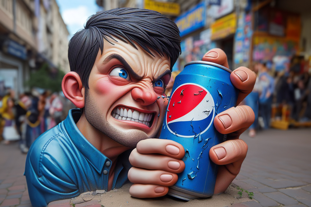  PepsiCo    