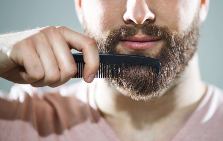 Як доглядати за бородою: основні кроки щоденного догляду