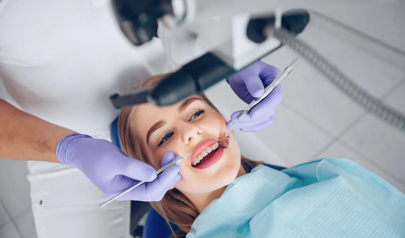     Picasso Dental Clinic:     