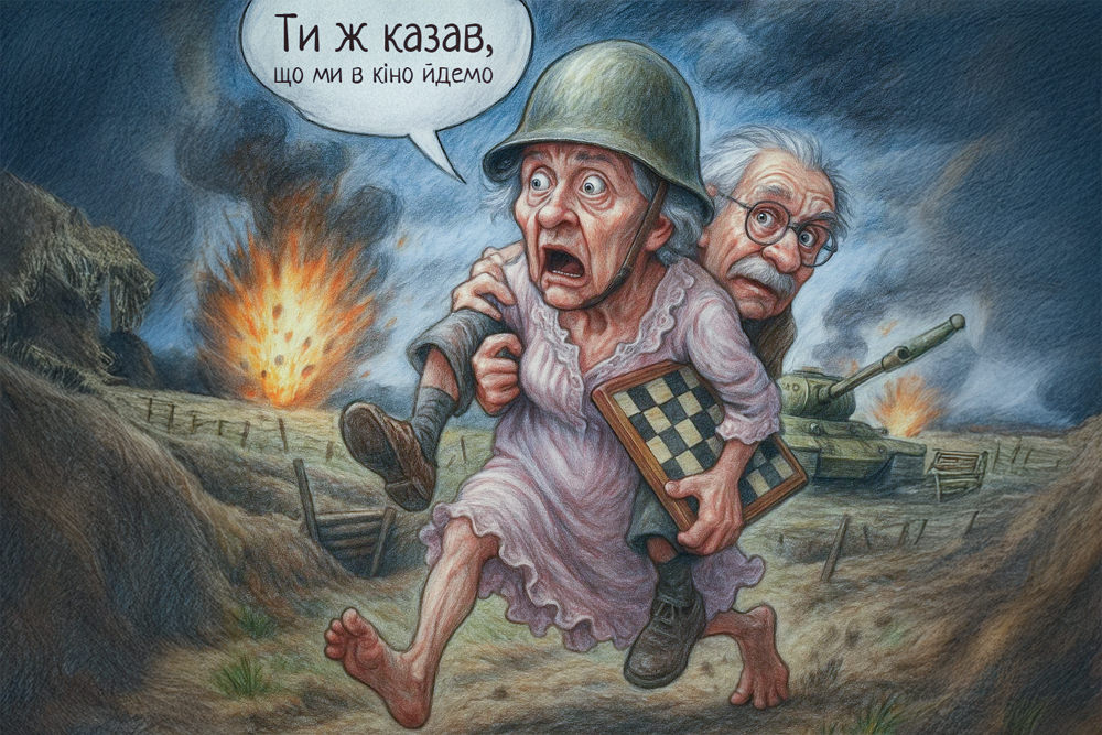 60+ :   