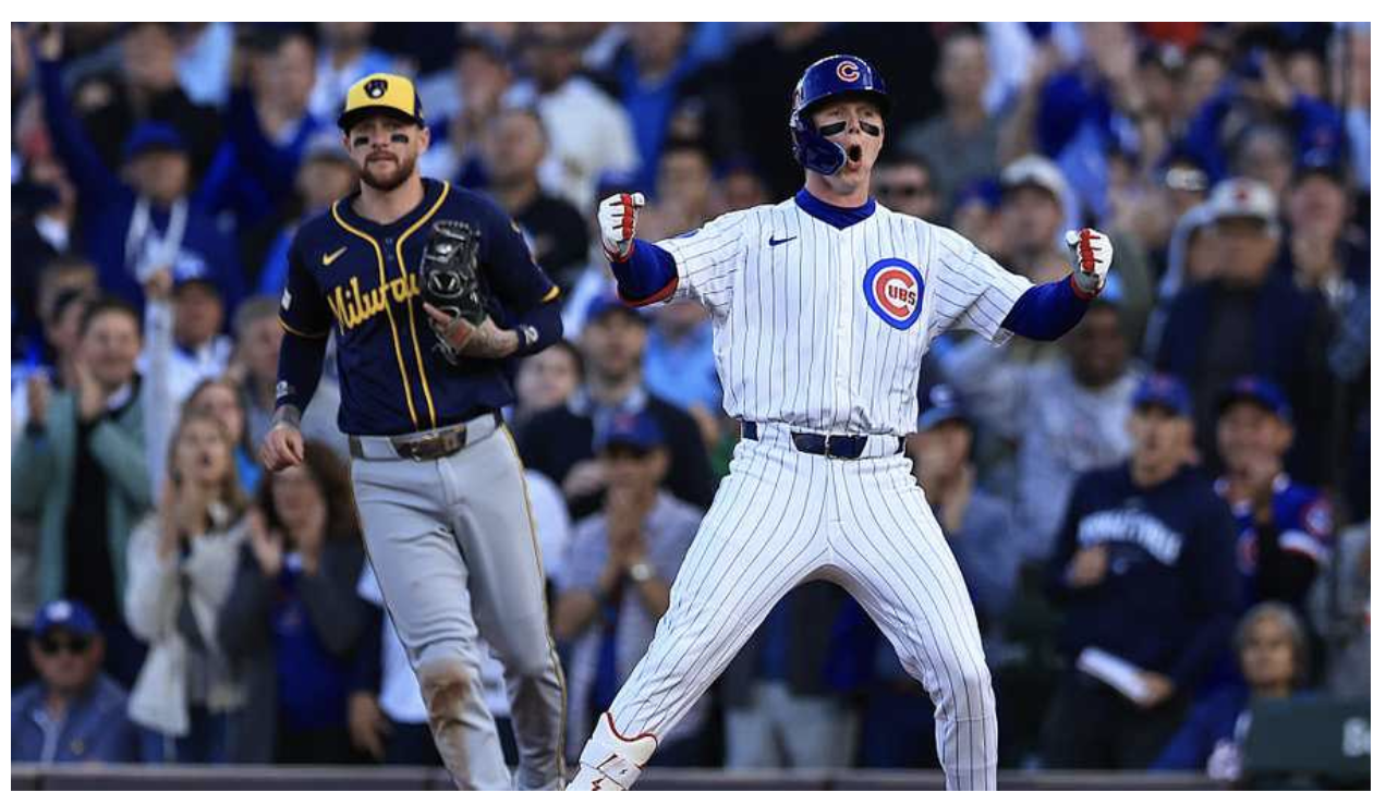 ������� �� ��� 4 NLDS �̳���� ������ ����� ������� ����