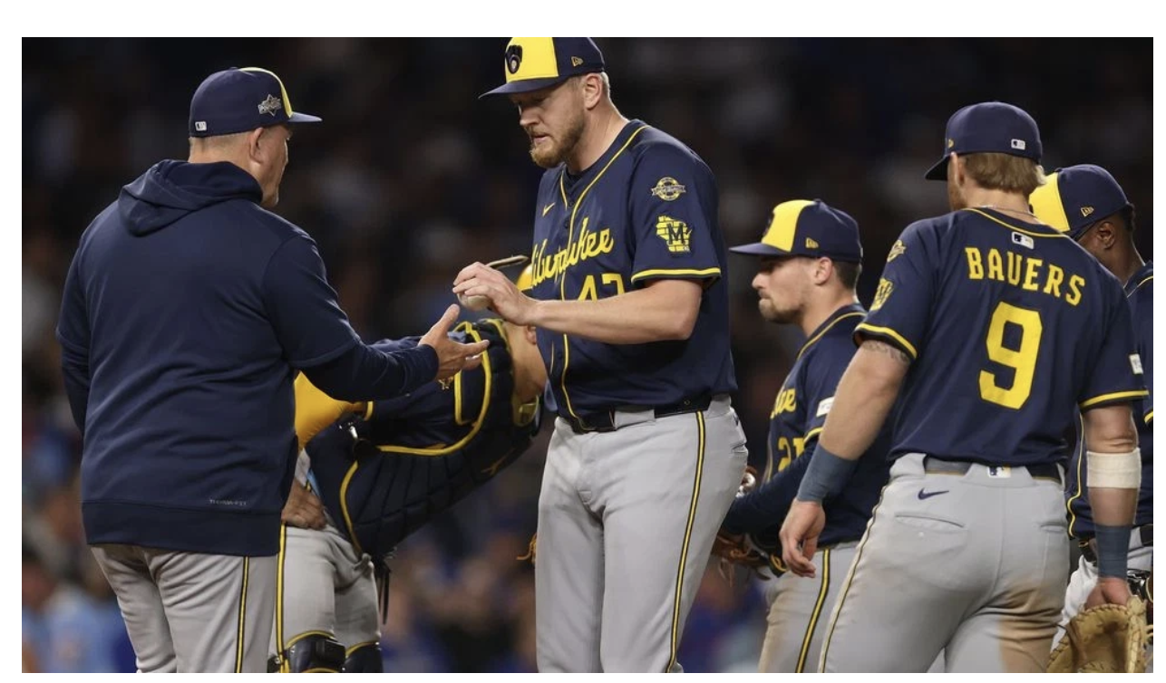 ������� �� ��� 4 NLDS �̳���� ������ ����� ������� ����